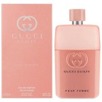 Изображение парфюма Gucci Guilty Love Edition Pour Femme