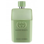 Изображение парфюма Gucci Guilty Love Edition Pour Homme