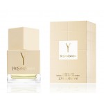 Изображение парфюма Yves Saint Laurent La Collection Y