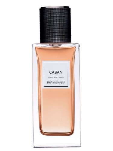 Изображение парфюма Yves Saint Laurent Caban