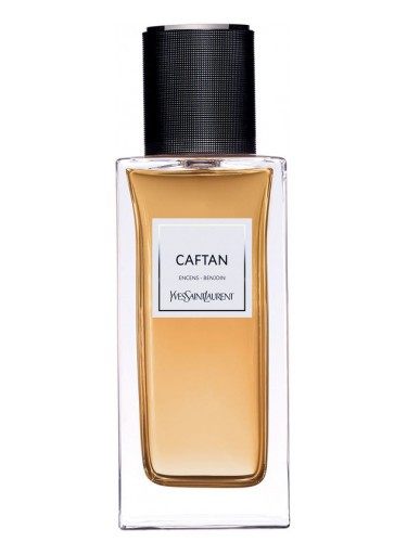 Изображение парфюма Yves Saint Laurent Caftan