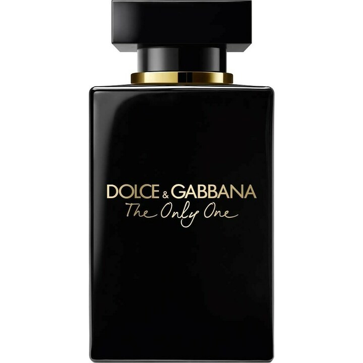 Изображение парфюма Dolce and Gabbana The Only One Eau De Parfum Intense