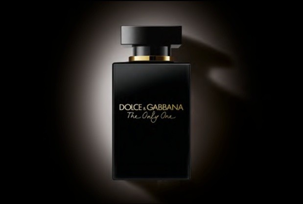 perfume the only one intense