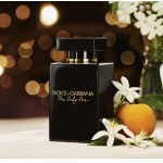 Реклама The Only One Eau De Parfum Intense Dolce and Gabbana