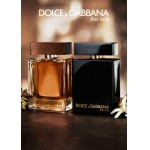Реклама The One for Men Eau De Parfum Intense Dolce and Gabbana