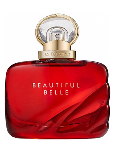 Изображение парфюма Estee Lauder Chinese New Year Beautiful Belle Red Eau de Parfum