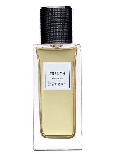 Изображение парфюма Yves Saint Laurent Trench