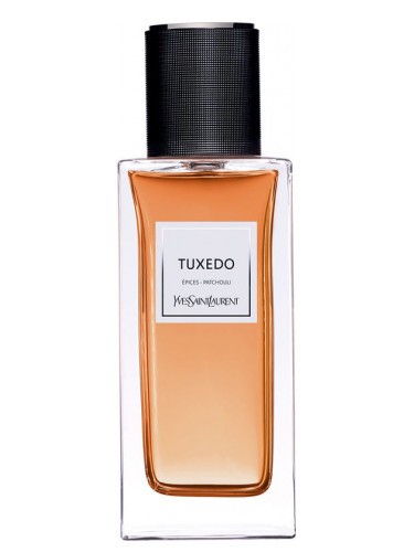 Изображение парфюма Yves Saint Laurent Tuxedo