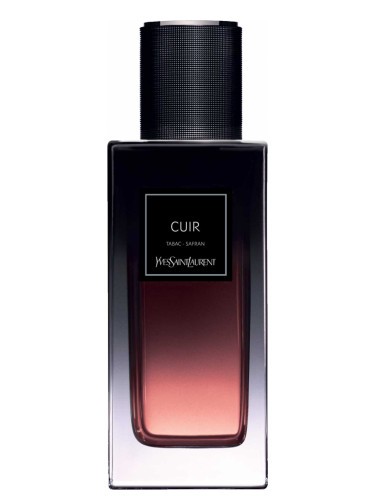 Изображение парфюма Yves Saint Laurent Cuir