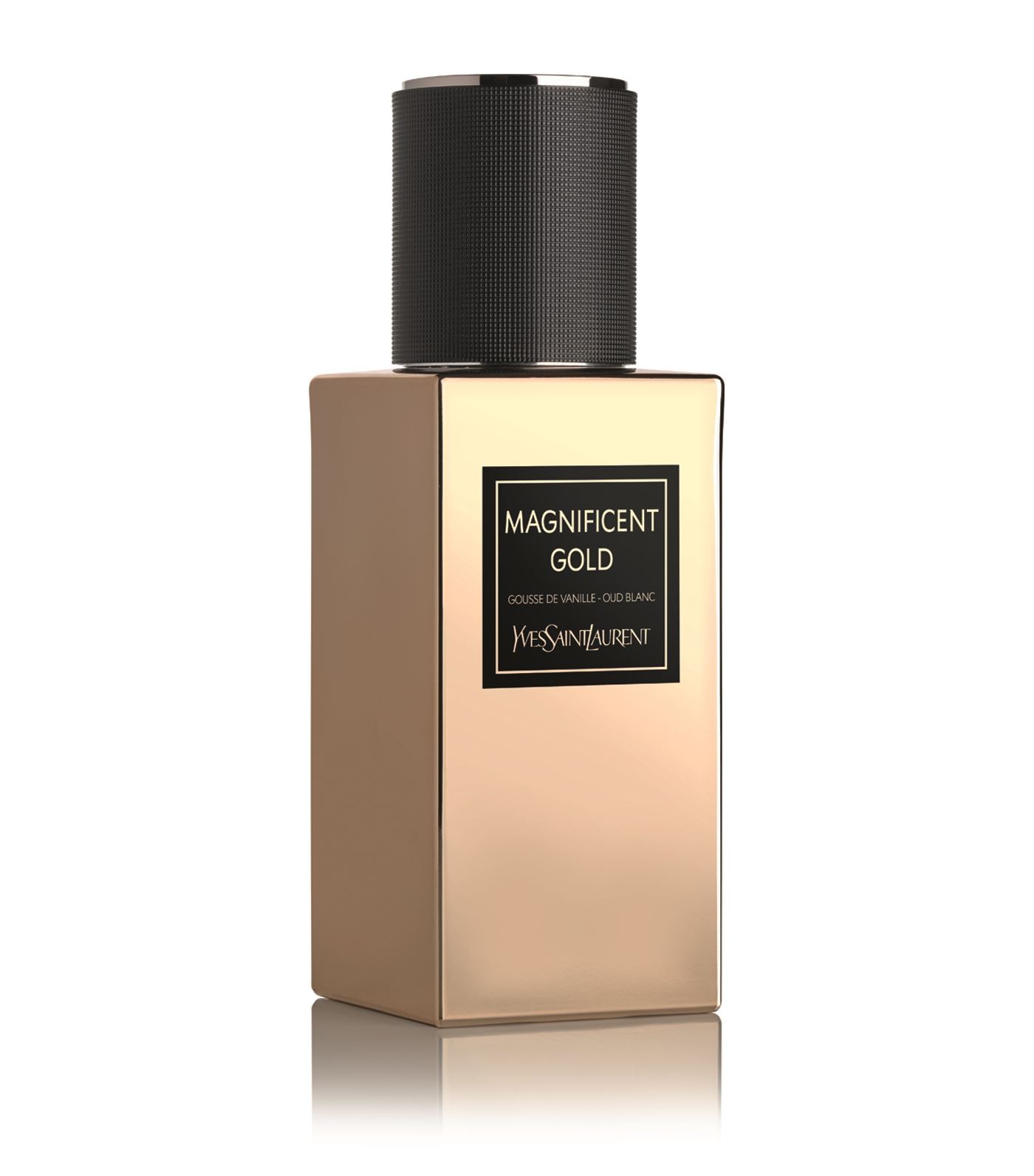 Изображение парфюма Yves Saint Laurent Magnificent Gold