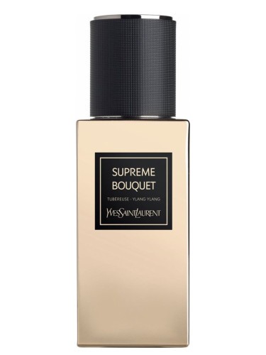 Изображение парфюма Yves Saint Laurent Supreme Bouquet (Le Vestiaire des Parfums)