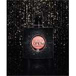 Реклама Black Opium Sparkle Clash Limited Collector's Edition Eau de Parfum Yves Saint Laurent