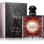 Реклама Black Opium Wild Edition Yves Saint Laurent