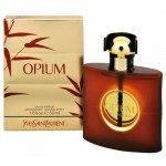 Изображение 2 Opium 2009 Yves Saint Laurent