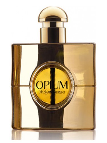 Изображение парфюма Yves Saint Laurent Opium Collector's Edition 2013