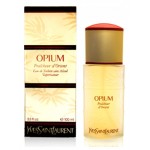 Изображение парфюма Yves Saint Laurent Opium Fraicheur d'Orient