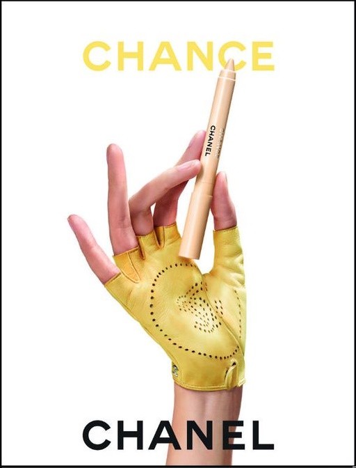 Изображение парфюма Chanel Chance Eau Vive Perfume Pencil