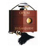 Изображение духов Yves Saint Laurent Opium Parfum