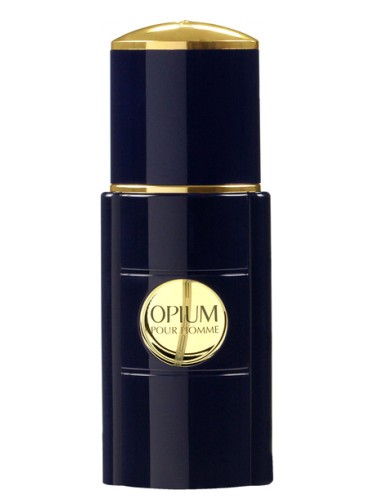 Изображение парфюма Yves Saint Laurent Opium Pour Homme Eau de Parfum