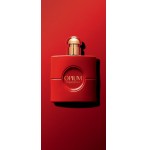 Реклама Opium Rouge Fatal (Collector's Edition 2015) Yves Saint Laurent