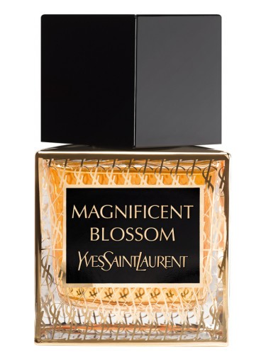 Изображение парфюма Yves Saint Laurent Magnificent Blossom