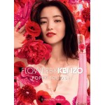 Реклама Flower by Kenzo Poppy Bouquet Kenzo