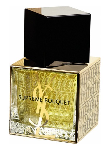 Изображение парфюма Yves Saint Laurent Supreme Bouquet Luxury Edition