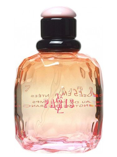 Изображение парфюма Yves Saint Laurent Paris Eau de Printemps Limited Edition 2002
