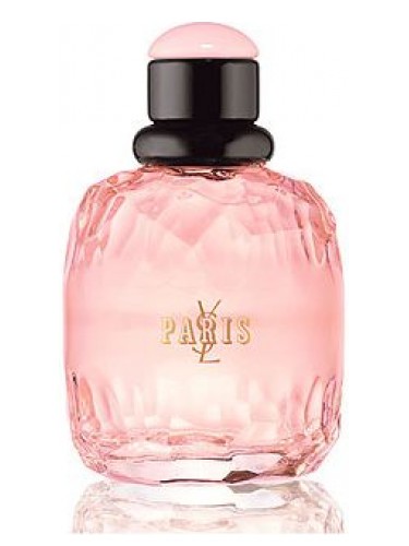 Изображение парфюма Yves Saint Laurent Paris Eau de Printemps Limited Edition 2009