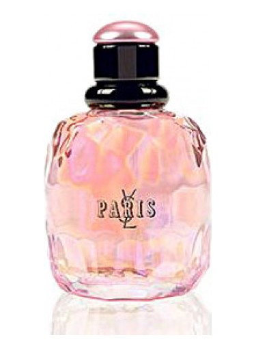 Изображение парфюма Yves Saint Laurent Paris Pont des Amours