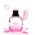 Изображение духов Yves Saint Laurent Paris Premieres Roses 2010