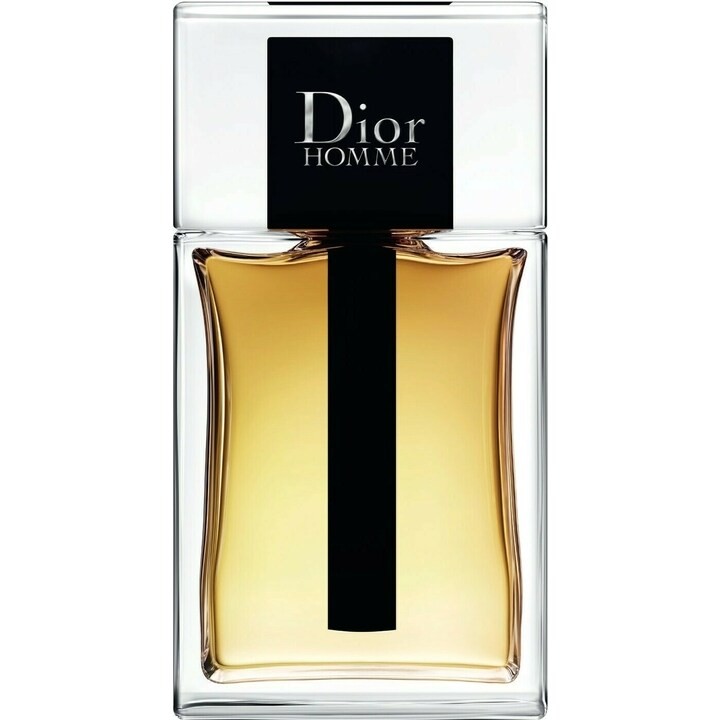 Изображение парфюма Christian Dior Dior Homme-2020