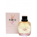 Изображение парфюма Yves Saint Laurent Paris Roses Enchantees