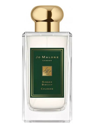 Изображение парфюма Jo Malone Ginger Biscuit Limited Edition