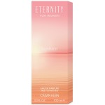 Реклама Eternity Summer 2020 Calvin Klein