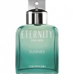 Изображение духов Calvin Klein Eternity Summer 2020 for Men