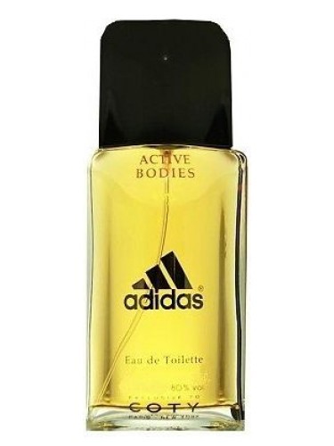 Изображение парфюма Adidas Active Bodies