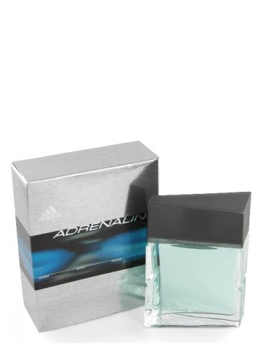 Изображение парфюма Adidas Adrenaline for Men