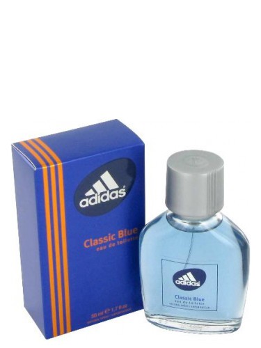 Изображение парфюма Adidas Classic Blue