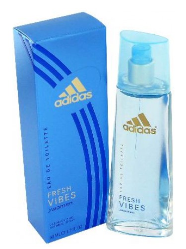 Изображение парфюма Adidas Fresh Vibes