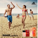 Реклама Moves Pulse Her Adidas