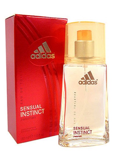 Изображение парфюма Adidas Sensual Instinct