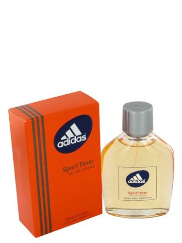 Изображение парфюма Adidas Sport Fever