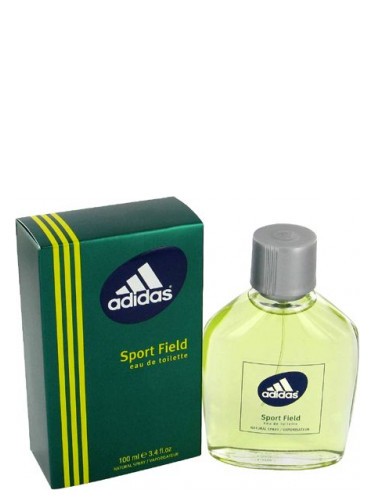 Изображение парфюма Adidas Sport Field