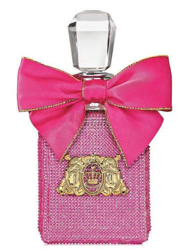 Изображение парфюма Juicy Couture Viva La juicy Pink Luxe Perfume 2019