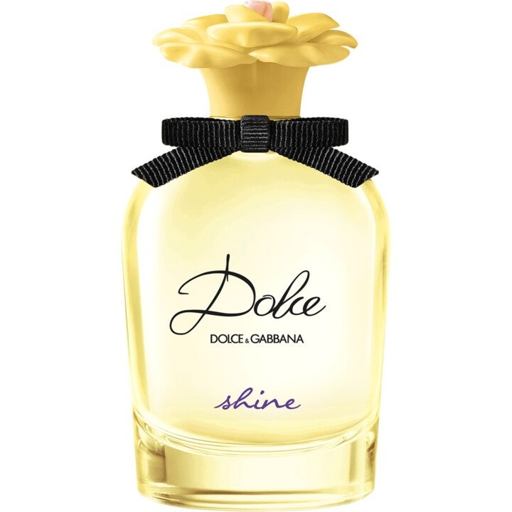 Изображение парфюма Dolce and Gabbana Dolce Shine