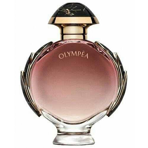 Изображение парфюма Paco Rabanne Olympea Onyx Collector Edition