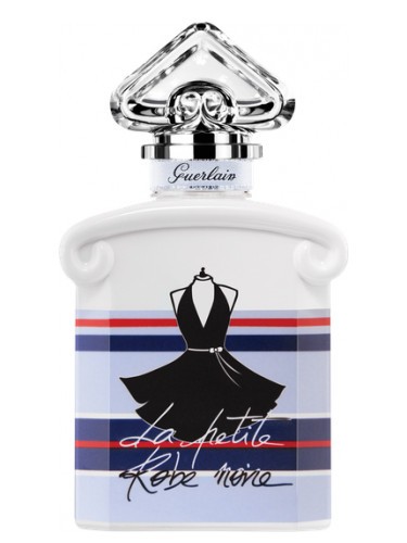 Изображение парфюма Guerlain La Petite Robe Noire Eau de Parfum Intense So Frenchy