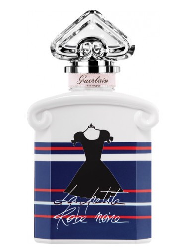 Изображение парфюма Guerlain La Petite Robe Noire Eau de Parfum So Frenchy