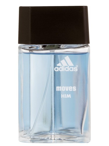 Изображение парфюма Adidas Moves